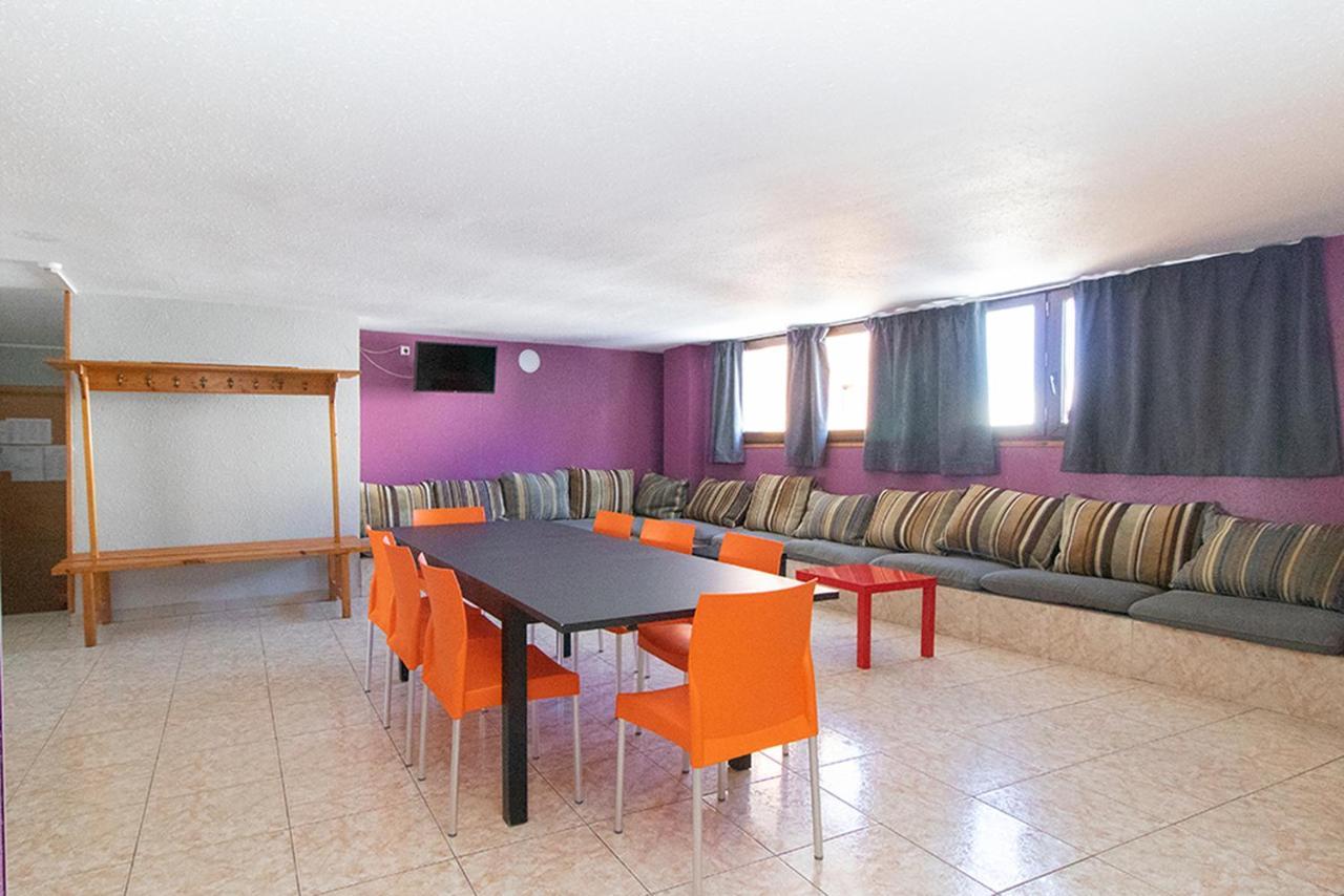 Apartaments Turistics Natural Suites Manzano 3000 Pas De La Casa Exterior foto