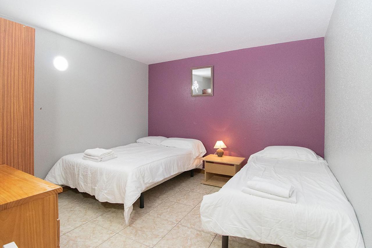 Apartaments Turistics Natural Suites Manzano 3000 Pas De La Casa Exterior foto