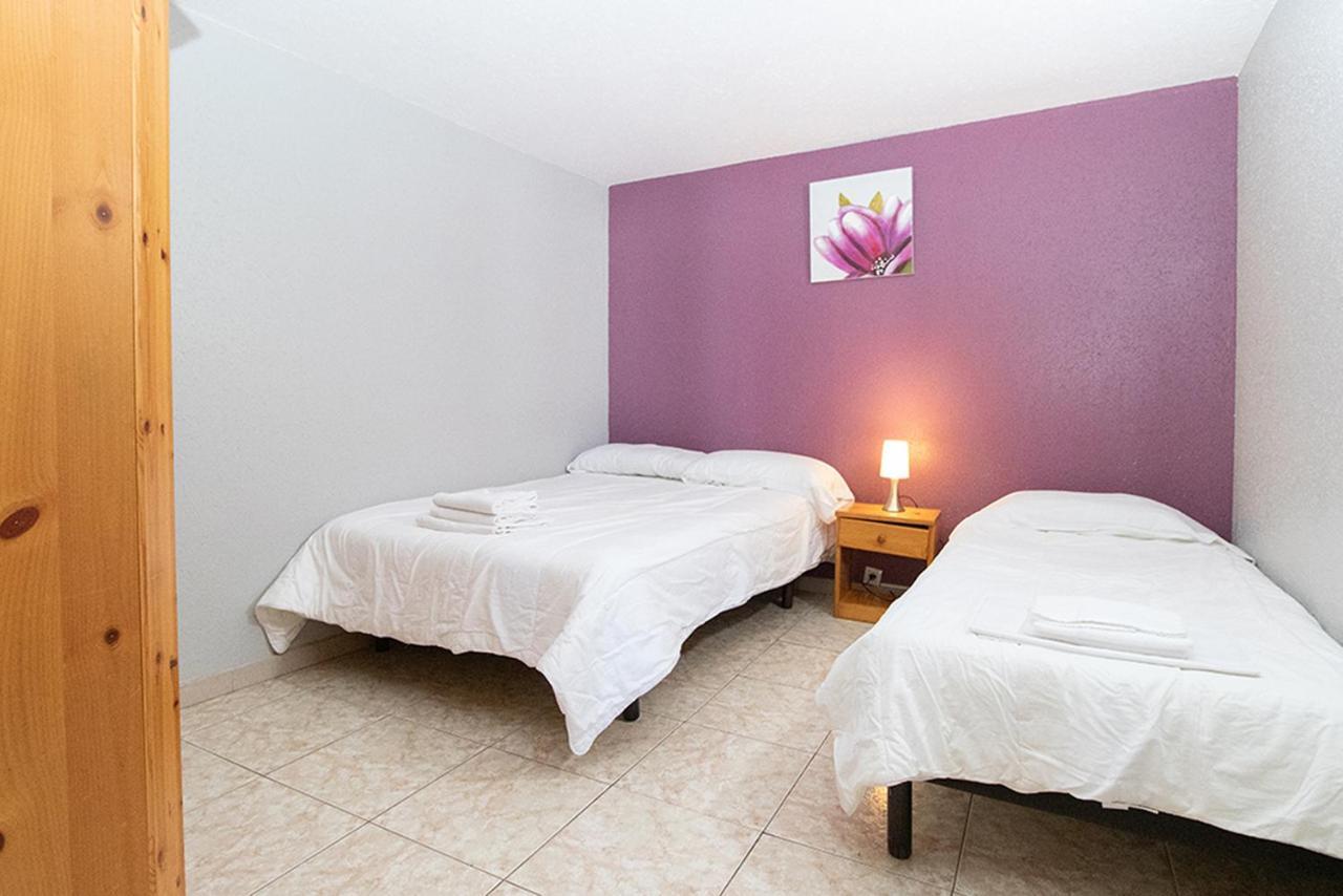 Apartaments Turistics Natural Suites Manzano 3000 Pas De La Casa Exterior foto