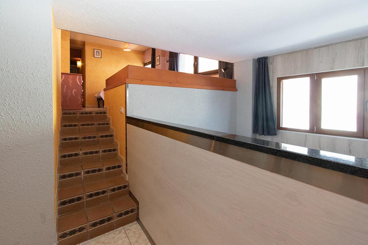 Apartaments Turistics Natural Suites Manzano 3000 Pas De La Casa Exterior foto