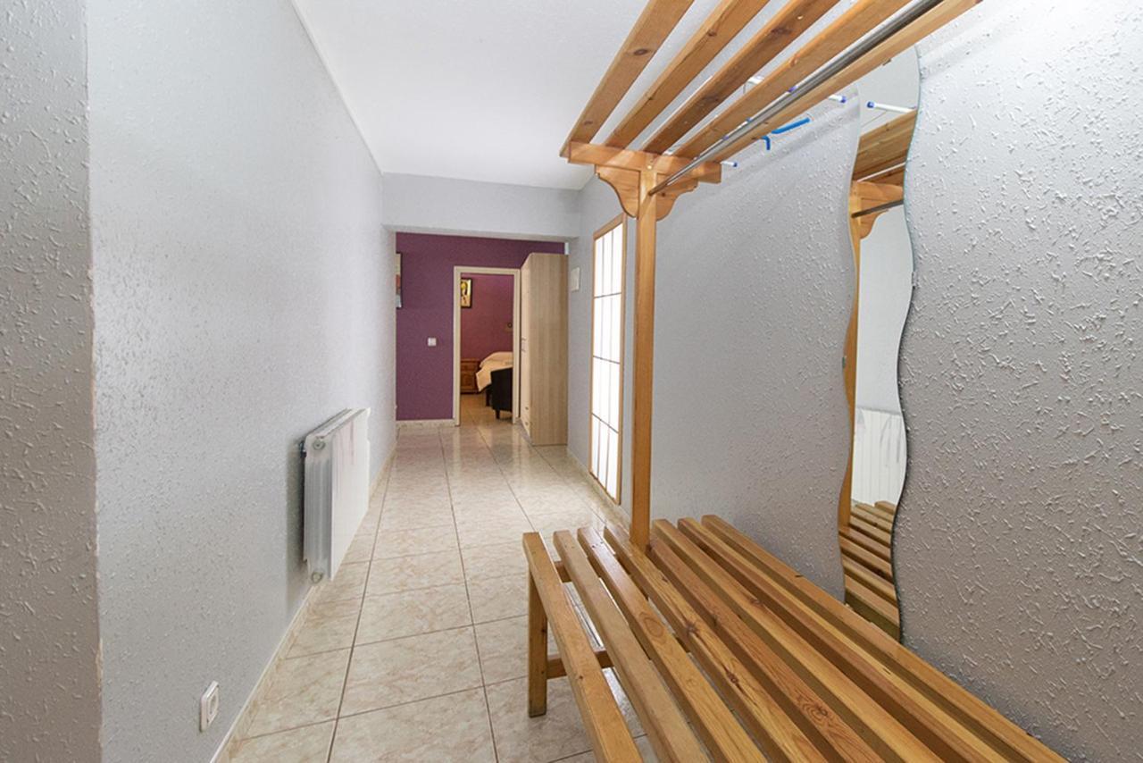 Apartaments Turistics Natural Suites Manzano 3000 Pas De La Casa Exterior foto