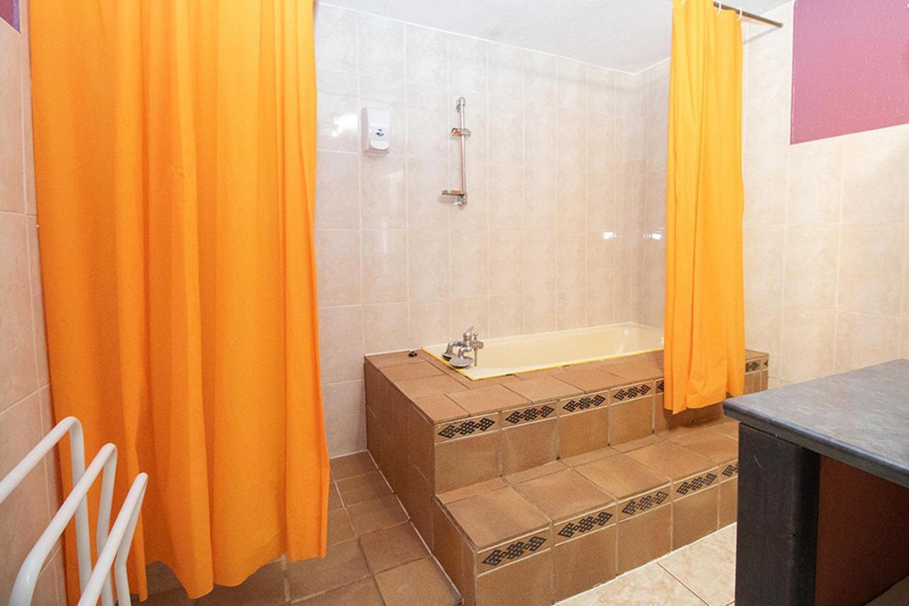 Apartaments Turistics Natural Suites Manzano 3000 Pas De La Casa Exterior foto